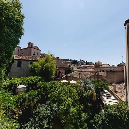 Bravissimo Vivaldi 4-5c, Monthly Apartamento Gerona