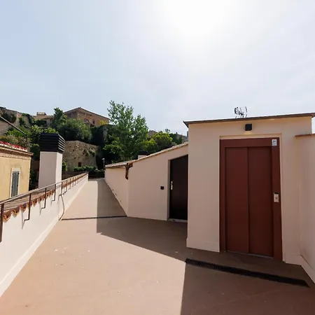 Apartman Bravissimo Vivaldi 4-5c, Monthly Girona