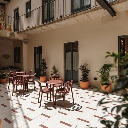 Apartman Bravissimo Vivaldi 4-5c, Monthly Girona