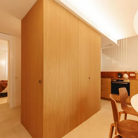 Bravissimo Vivaldi 4-5c, Monthly Apartman Girona