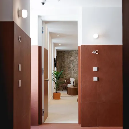 Bravissimo Vivaldi 4-5c, Monthly Apartman *