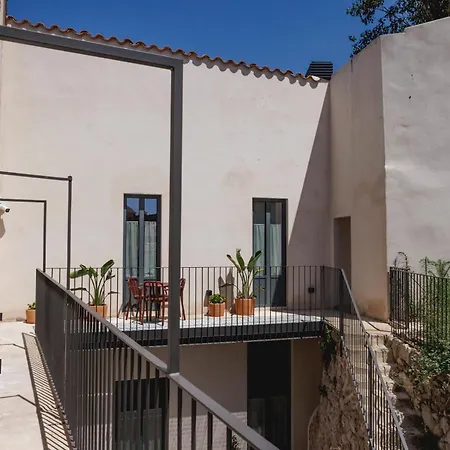 Apartman Bravissimo Vivaldi 4-5c, Monthly Girona