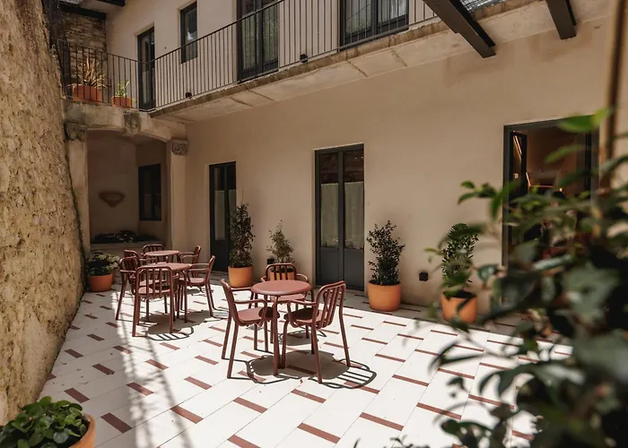 Appartement Bravissimo Vivaldi 4-5c, Monthly Gérone