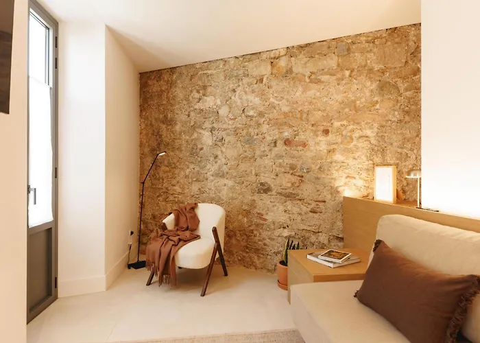 Apartamento Bravissimo Vivaldi 4-5c, Monthly *