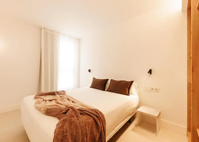 Bravissimo Vivaldi 4-5c, Monthly Appartement *