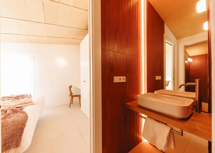 Apartamento Bravissimo Vivaldi 4-5c, Monthly Gerona