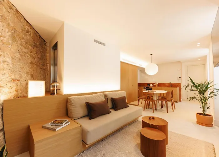 Apartamento Bravissimo Vivaldi 4-5c, Monthly