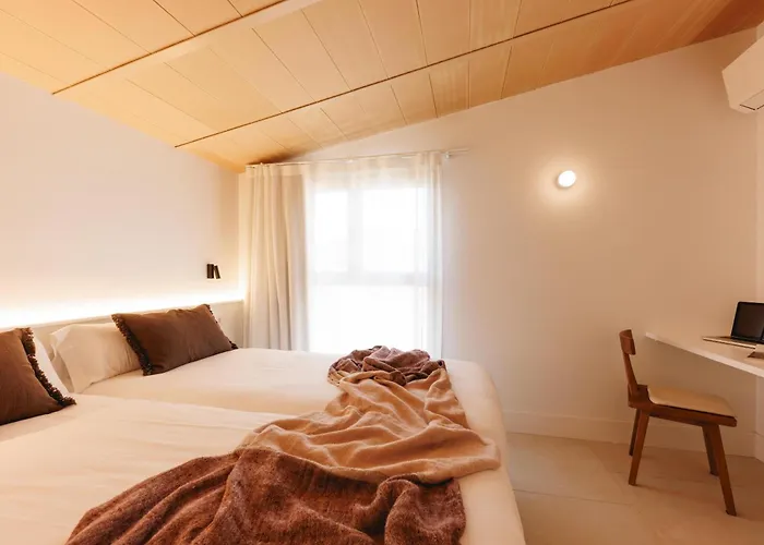 Bravissimo Vivaldi 4-5c, Monthly Apartamento *