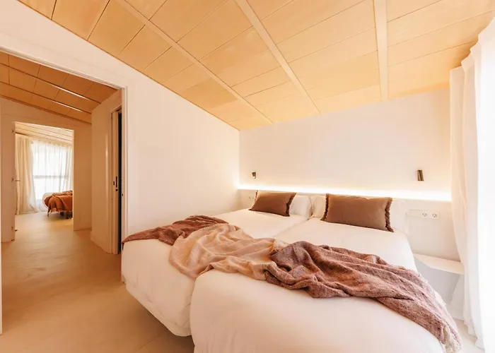 Bravissimo Vivaldi 4-5c, Monthly Appartement