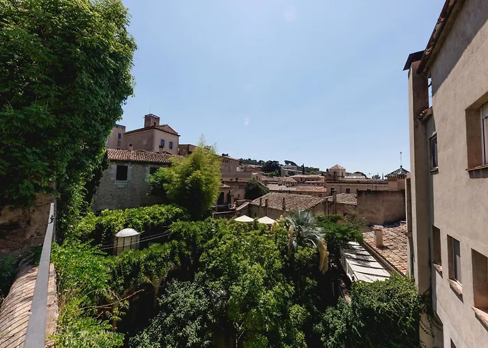 Bravissimo Vivaldi 4-5c, Monthly Appartement Gérone