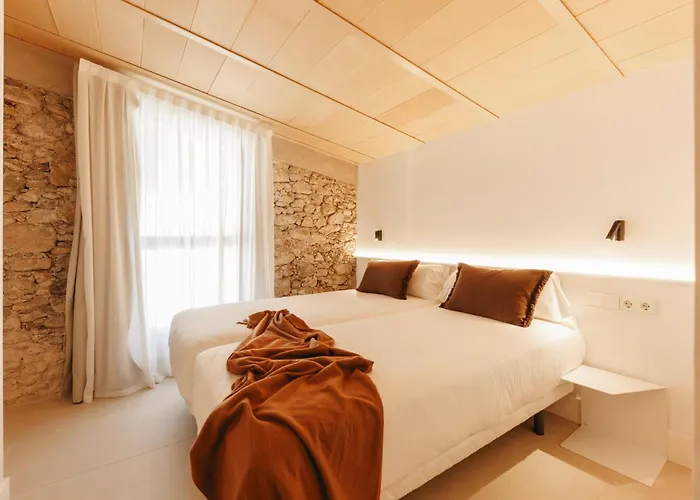 Bravissimo Vivaldi 4-5c, Monthly Appartement *