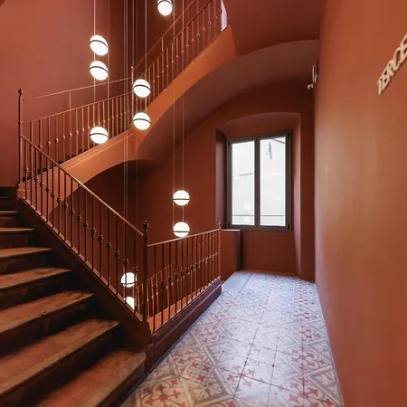 Bravissimo Vivaldi 4-5c, Monthly Appartement *