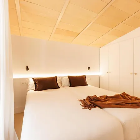 Bravissimo Vivaldi 4-5c, Monthly Appartement