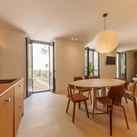 Bravissimo Vivaldi 4-5c, Monthly Appartement Gérone