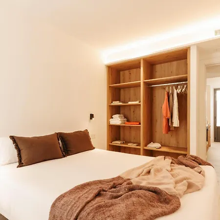 Appartement Bravissimo Vivaldi 4-5c, Monthly *