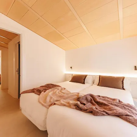 Bravissimo Vivaldi 4-5c, Monthly Appartement